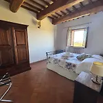 Κατάλυμα σε φάρμα Podere Marcampo *