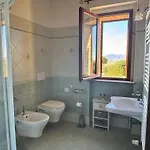 Podere Marcampo Κατάλυμα σε φάρμα Βολτέρρα