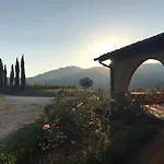 Κατάλυμα σε φάρμα Podere Marcampo *