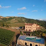 Podere Marcampo Κατάλυμα σε φάρμα