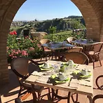 Podere Marcampo Κατάλυμα σε φάρμα Βολτέρρα