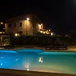 Κατάλυμα σε φάρμα Podere Marcampo Βολτέρρα
