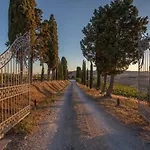 Κατάλυμα σε φάρμα Podere Marcampo *