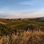 Podere Marcampo Βολτέρρα
