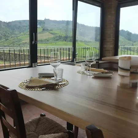 Podere Marcampo *