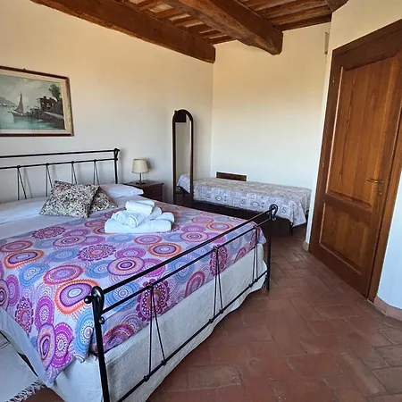 Podere Marcampo