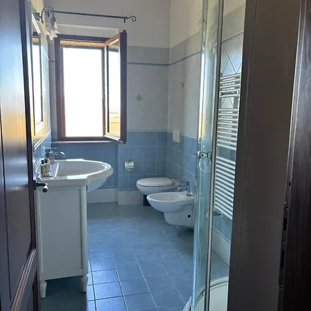 Podere Marcampo مزرعة للإقامة
