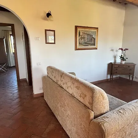Alloggio per agriturismo Podere Marcampo