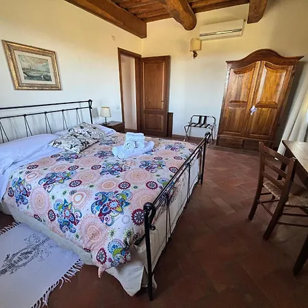 Podere Marcampo