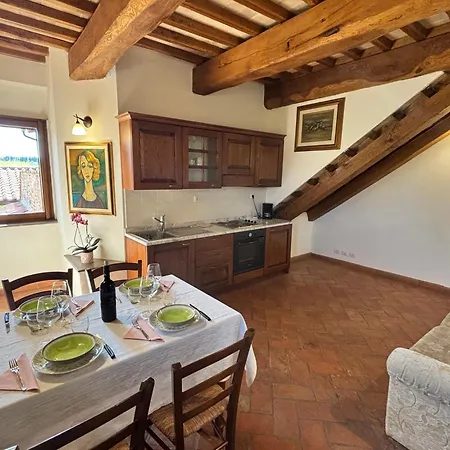 Podere Marcampo *