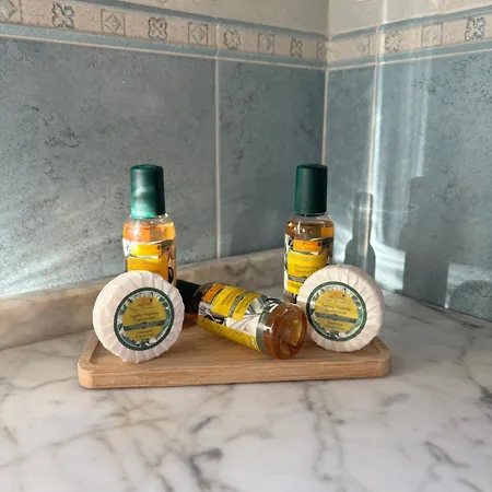 Podere Marcampo مزرعة للإقامة فولتيرا