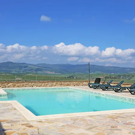 Podere Marcampo مزرعة للإقامة