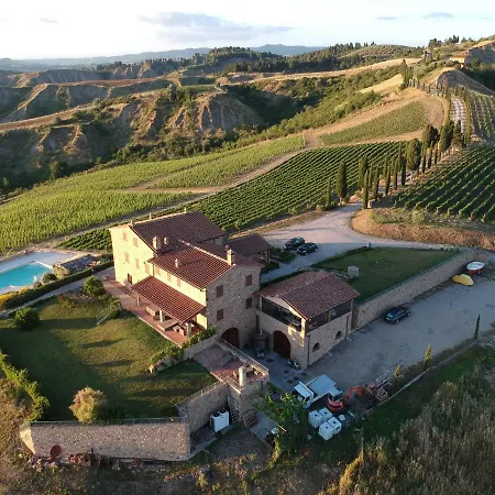 Podere Marcampo