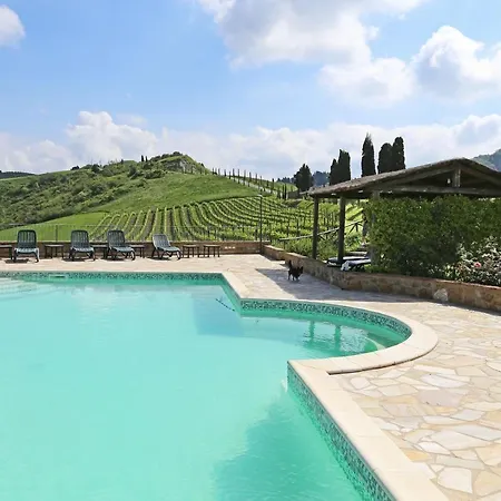 Podere Marcampo * فولتيرا