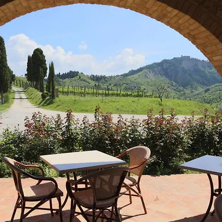Podere Marcampo