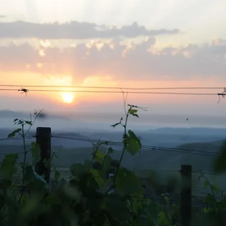 Podere Marcampo Alloggio per agriturismo Volterra
