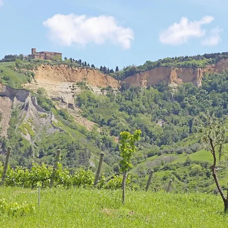Podere Marcampo مزرعة للإقامة *