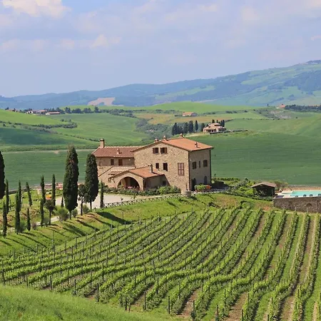 Podere Marcampo مزرعة للإقامة