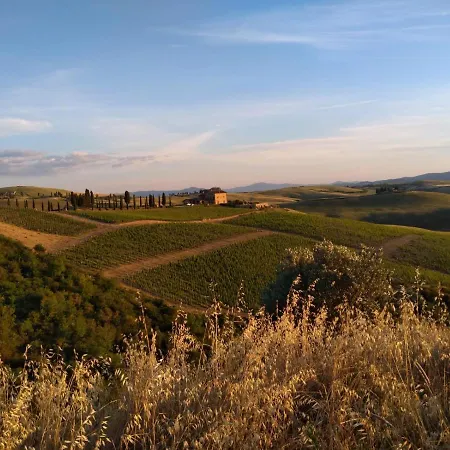 Podere Marcampo فولتيرا